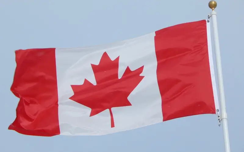 Canada's GDP down 0.4 pct in Q2