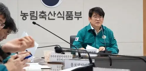 S. Korea issues 'serious' alert following first outbreak of lumpy skin disease
