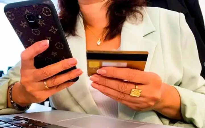 мошенничество