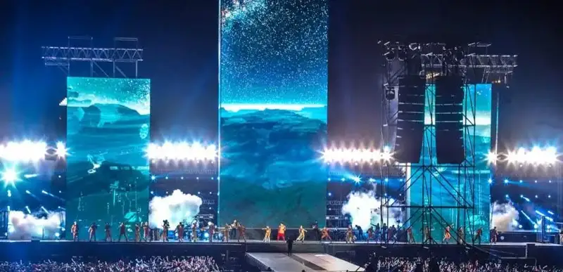 мероприятие