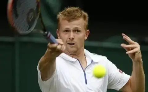 Андрей Голубев сыграет в полуфинале АТР 250 в Швеции