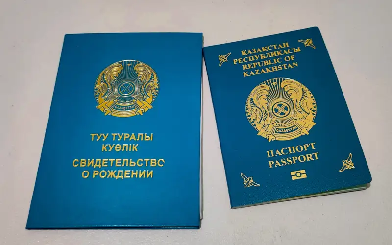 pasport
