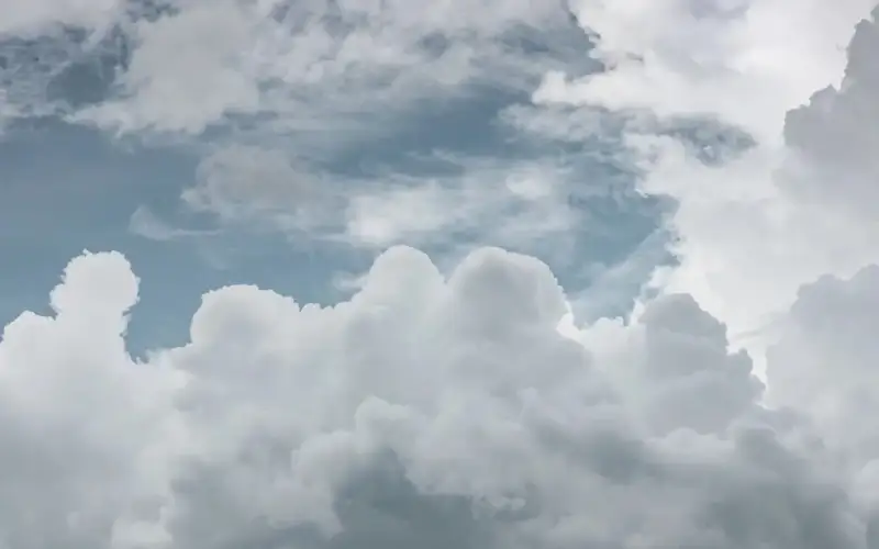 облачность