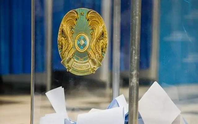 Выборы акимов Выборы акимов