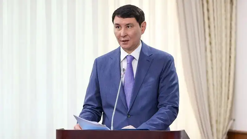 Қарыз алушылардың құқығын қорғау үшін заңнамалық түзетулер енеді – Министр 