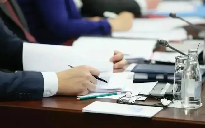 сенатқа сайлау