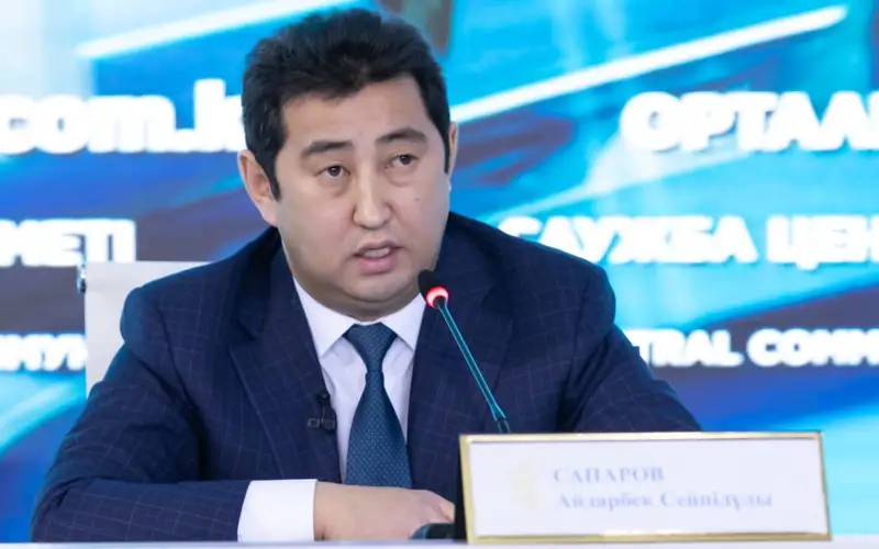 Qazaqstan TMD-da azyq-túlik jetkizýdiń óńirlik haby bolýǵa daıyn – Mınıstr 