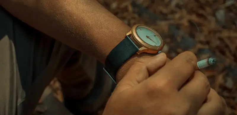 Почти 20% казахстанцев курят