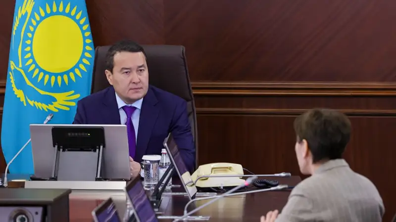 Қазақстанда дәрі-дәрмектерді және балабақшаларға кезекті қадағалау бойынша жаңа цифрлық жүйе іске қосылады