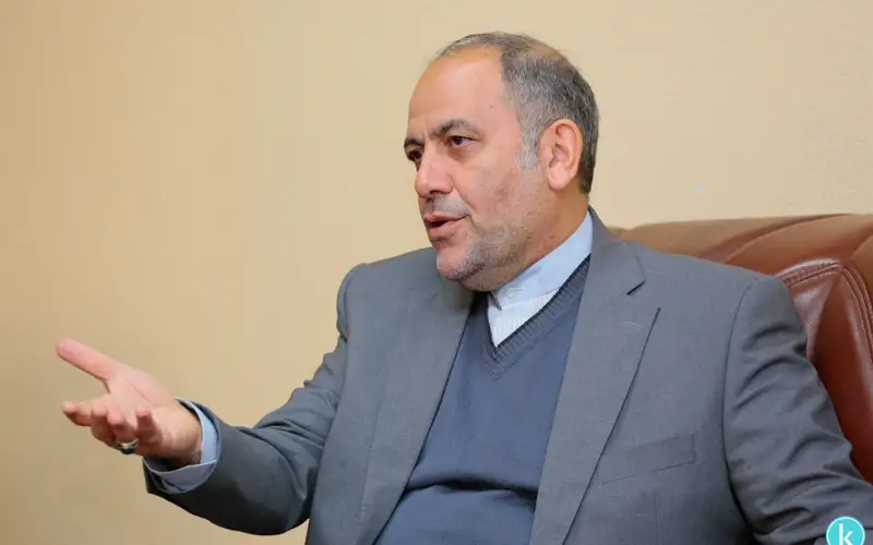 Иран Газа секторындағы қақтығыстарға қашан араласуы мүмкін – Елшінің жауабы 