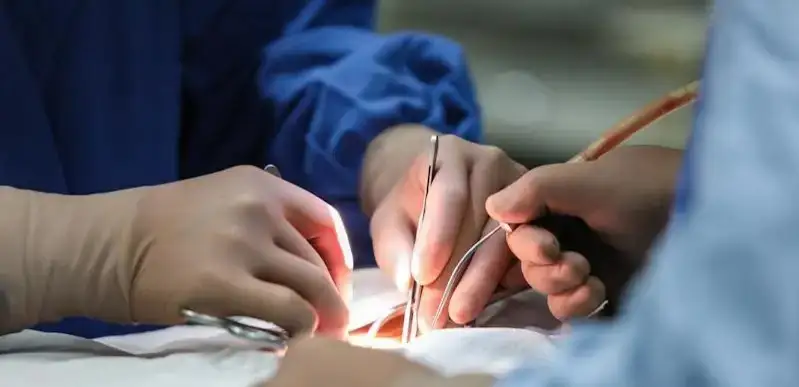 операция, врачи