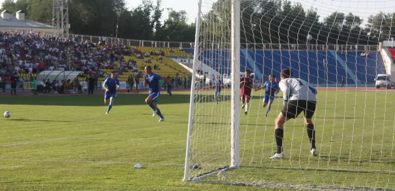 О кризисной ситуации в клубе высказались фанаты ФК «Тараз»