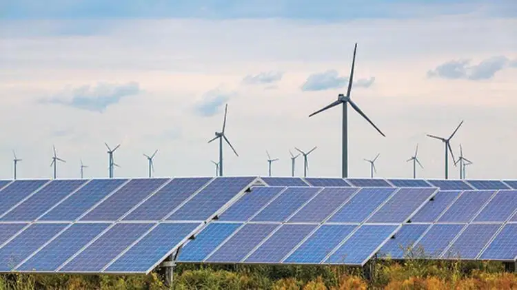 China Energy to help establish hybrid power plant in Uzbekistan’s region