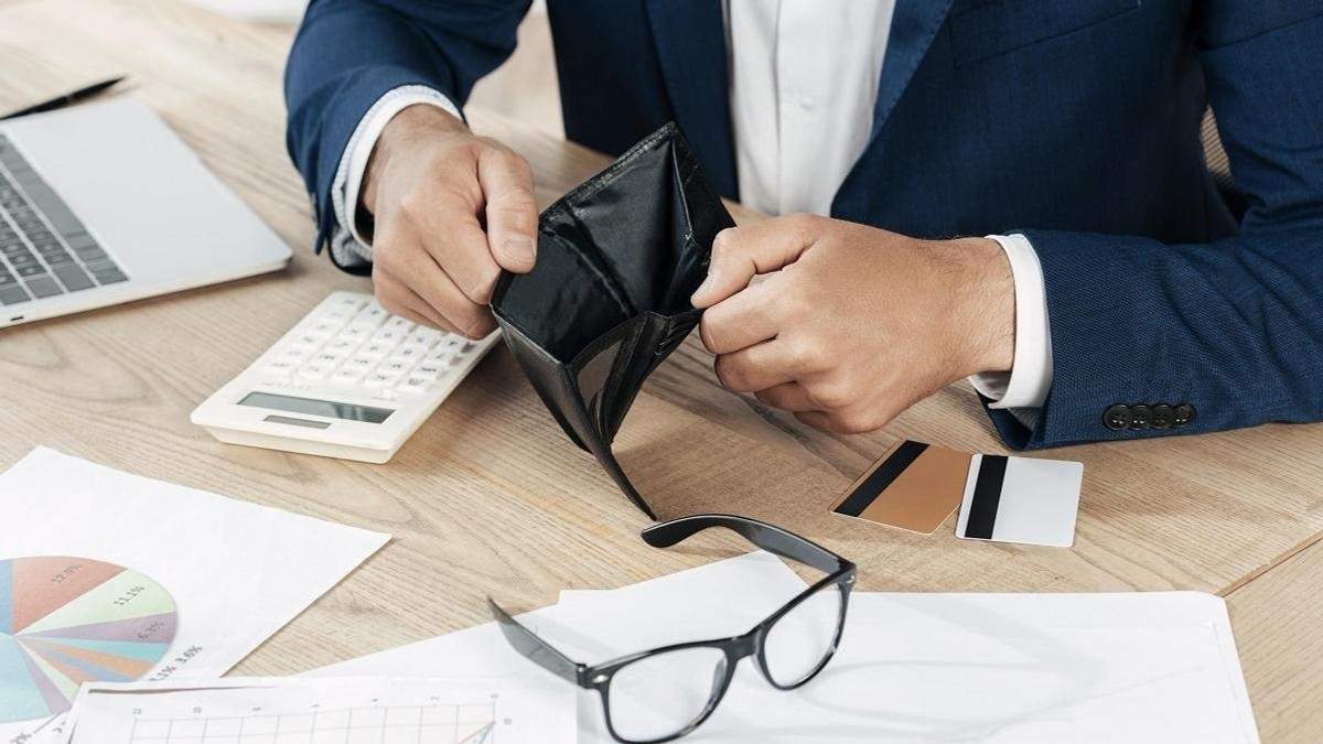 МКК банкроттық рәсімінде азаматтарға қандай шығындар жүктелгенін түсіндірді