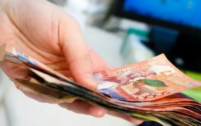 мошенничество