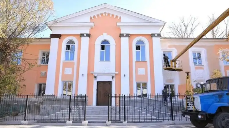 First government-funded crisis center opens its doors in Temirtau