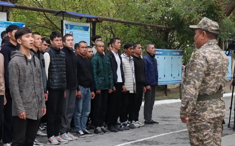 воинская служба