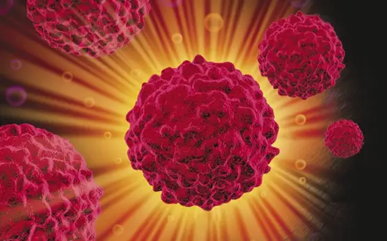 Вакцины от COVID-19 спровоцировали появление турборака – фейк