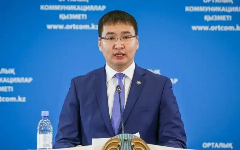 Нурдаулет Суиндиков возглавил комитет по возврату активов Генпрокуратуры РК