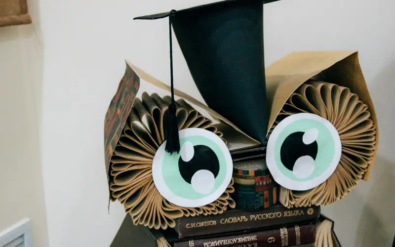 Ночь в библиотеке