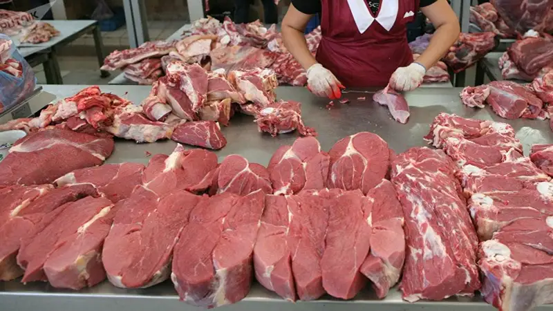 Қызылорда облысында соғымды қаншаға сатып алуға болады