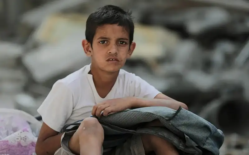 сектор Газа