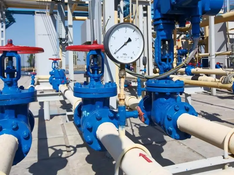 Italy boosts gas imports from Azerbaijan