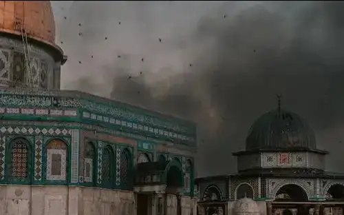 Ғазо сектори