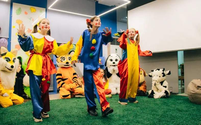 Ночь в библиотеке прошла в Павлодаре Ночь в библиотеке