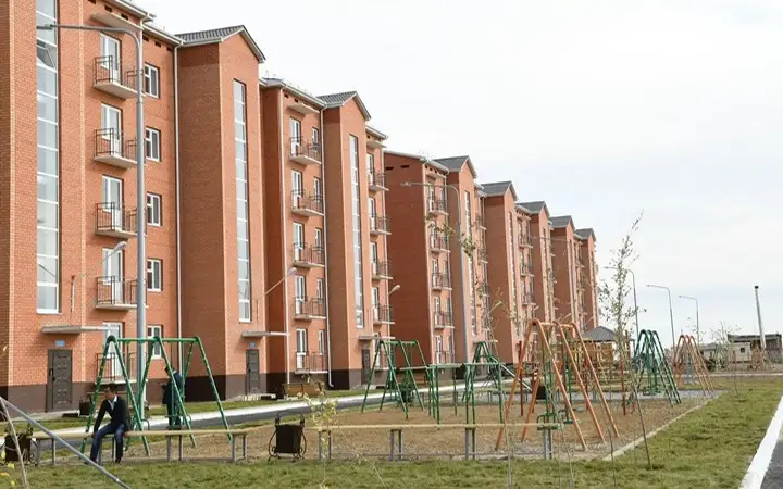 Имена известных казахстанских героев присвоят улицам в Байконуре