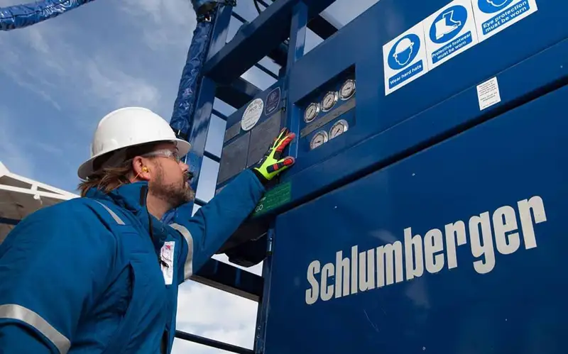 Schlumberger to help Uzbekistan boost gas production volumes