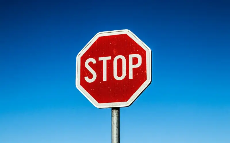 жол жабылды