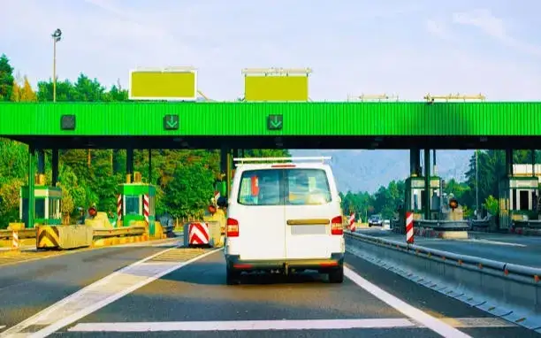 Slovenııa Vengrııa jáne Horvatııamen shekaraǵa baqylaý qoıdy