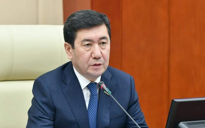 Кредитные ограничения, возвращение миллиардов государству и назначение в Генпрокуратуре &ndash; как прошла неделя в РК