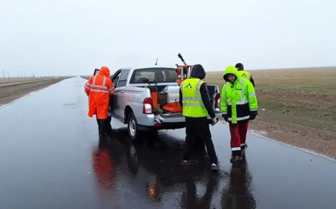  Подрядчики исправят дефекты на павлодарских дорогах за свой счёт