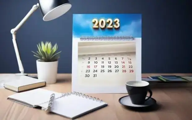 Календарь Казинформа 