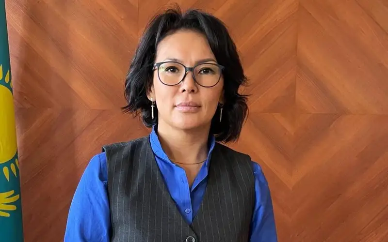 Qyzylsha aýrýy vaktsına almaǵandar arasynda kóbeıdi –maman