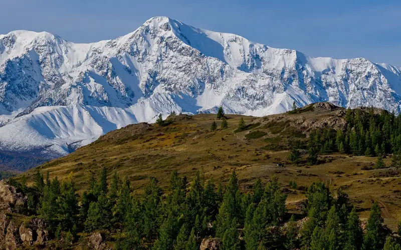 В Казахстане обнаружили тюркское поминальное изваяние VIII-IX веков
