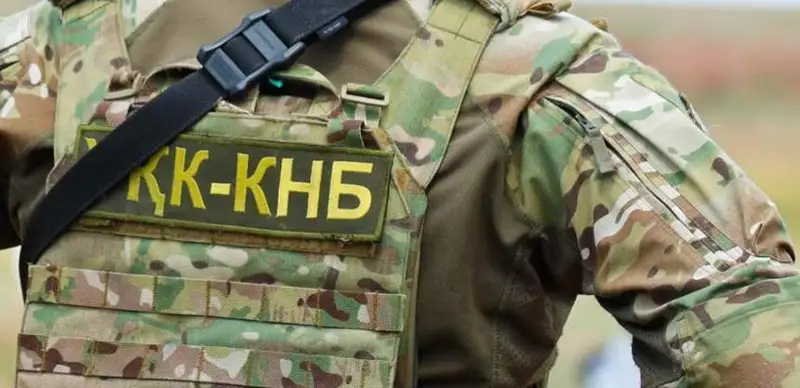 Мухтор Холодорбеков/ агентство Kazinform