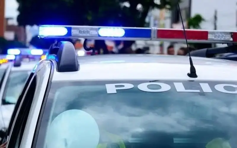 Дорожная полиция