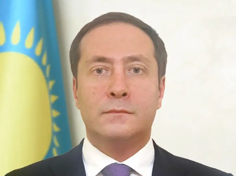 tımýr vladımıruly