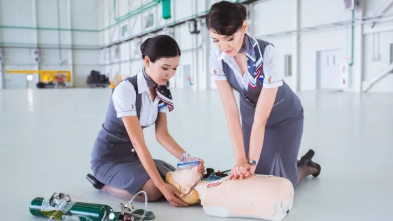 Фото: Air Astana