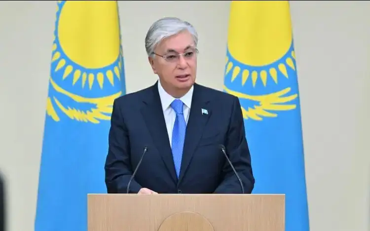 Kassym-Jomart Tokayev suggests establishing primary healthcare coalition