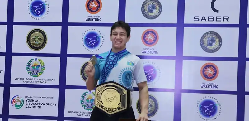 Ўзбекистонда халқаро мусобақа ғолиблари аниқланди