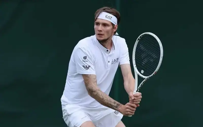 ATP排名：巴伯里克重返Top30