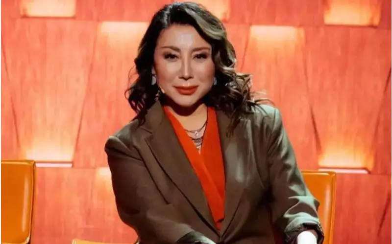 Фото: әлеуметтік желі