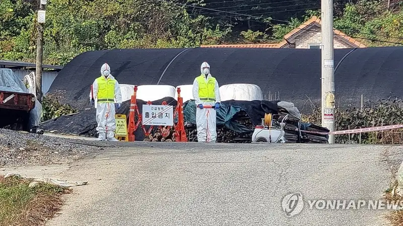 South Korea