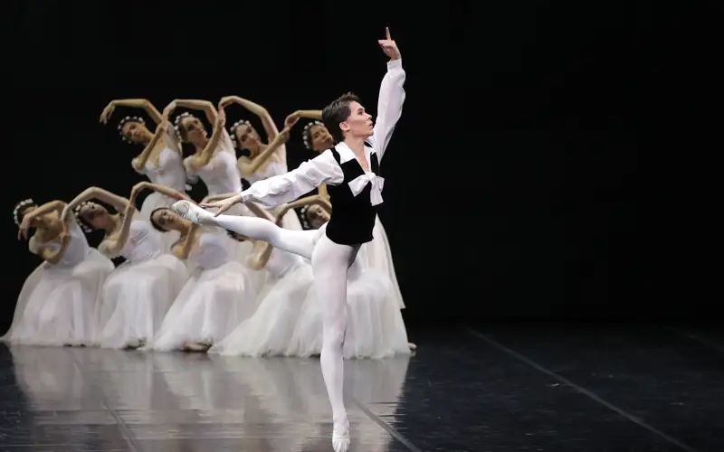 Ballets for every taste to be presented at Astana Opera this fall