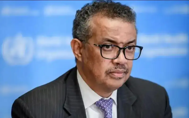 ЖССТ раҳбари Қозоғистондаги тиббий хизматлар сифатига юқори баҳо берди