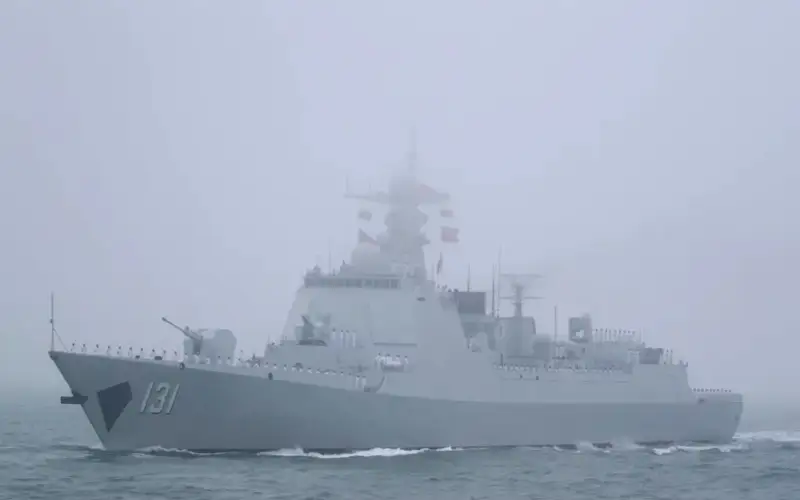 Әскери кеме